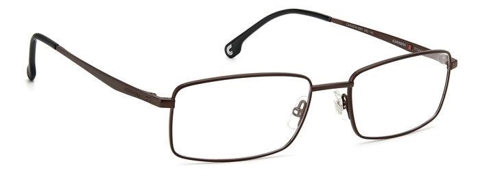 Brillen Carrera CARRERA 8867 105887 (09Q) form rechteckig 