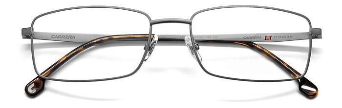 Brillen Carrera CARRERA 8867 105887 (R80) form rechteckig 