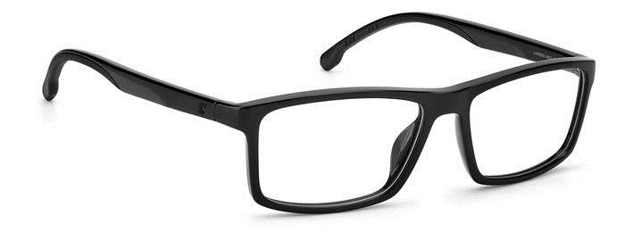 Brillen Carrera CARRERA 8872 105889 (807) form rechteckig 