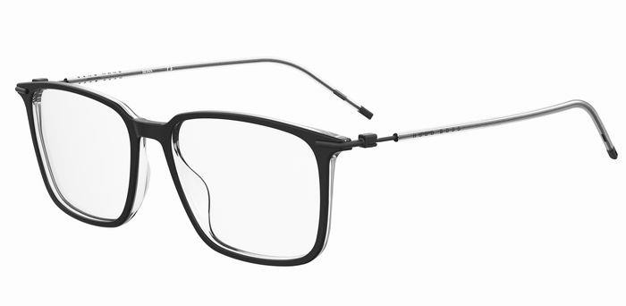 Brillen Hugo Boss BOSS 1372 105896 (7C5) form quadratisch 
