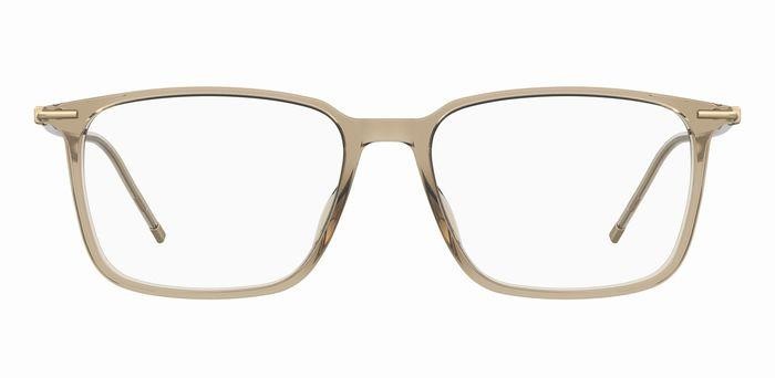 Brillen Hugo Boss BOSS 1372 105896 (IXE) form quadratisch 
