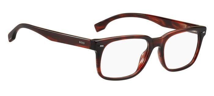 Brillen Hugo Boss BOSS 1383 105897 (EX4) form rechteckig 