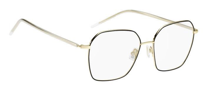 Brillen Hugo Boss BOSS 1398 105900 (2M2) form geometrisch 