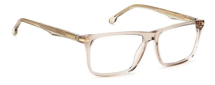 Brillen Carrera CARRERA 286 105904 (79U) form rechteckig 