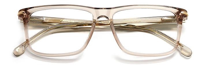 Brillen Carrera CARRERA 286 105904 (79U) form rechteckig 