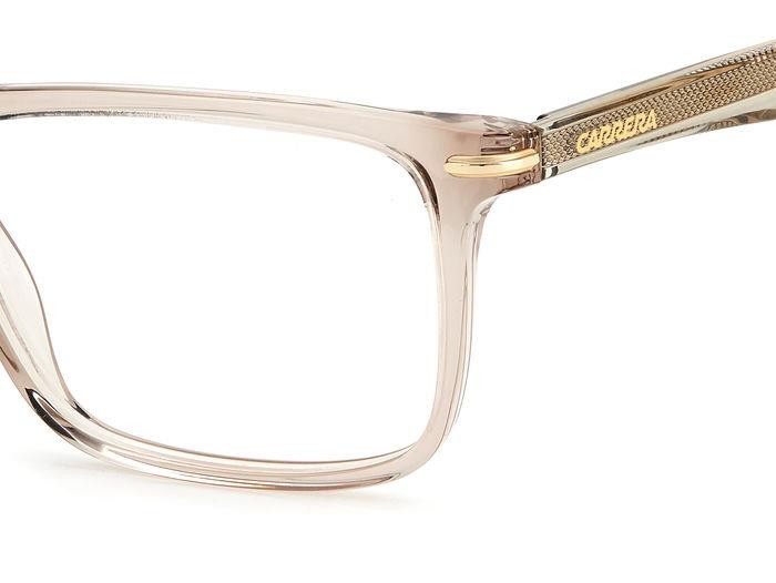 Brillen Carrera CARRERA 286 105904 (79U) form rechteckig 