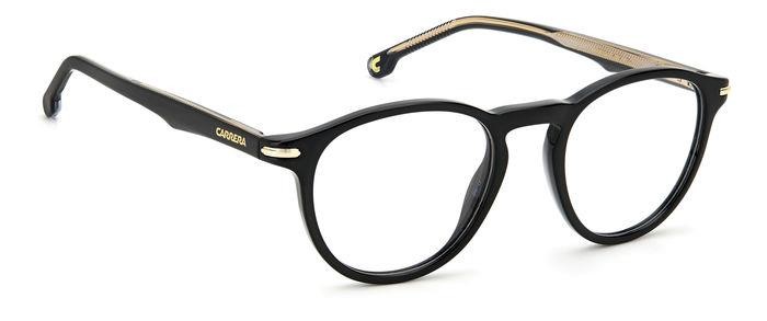 Brillen Carrera CARRERA 287 105905 (807) form pantos 