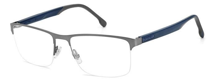 Brillen Carrera CARRERA 8870 105907 (R80) form rechteckig 