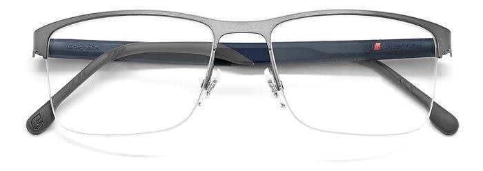 Brillen Carrera CARRERA 8870 105907 (R80) form rechteckig 