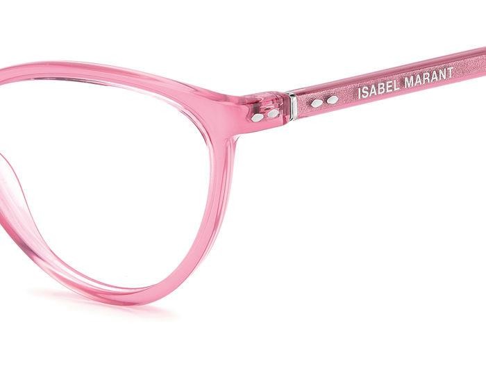 Brillen Isabel Marant IM 0065 105912 (35J) form cat-eye 