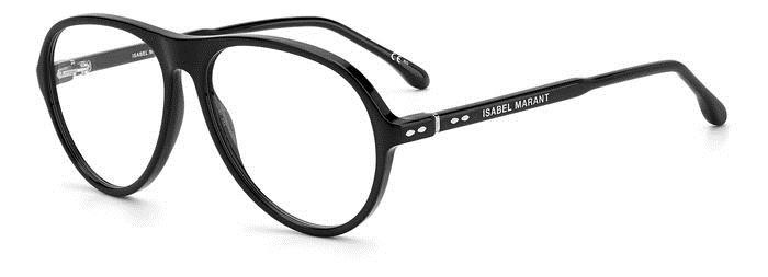 Brillen Isabel Marant IM 0066 105914 (807) form aviator 