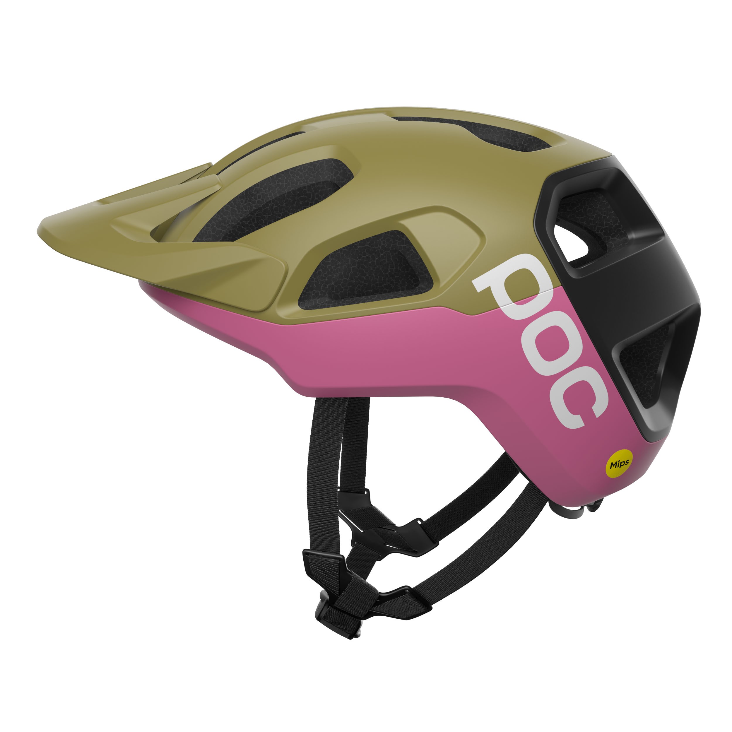 Bike helmets Poc Cularis 10591 8876 