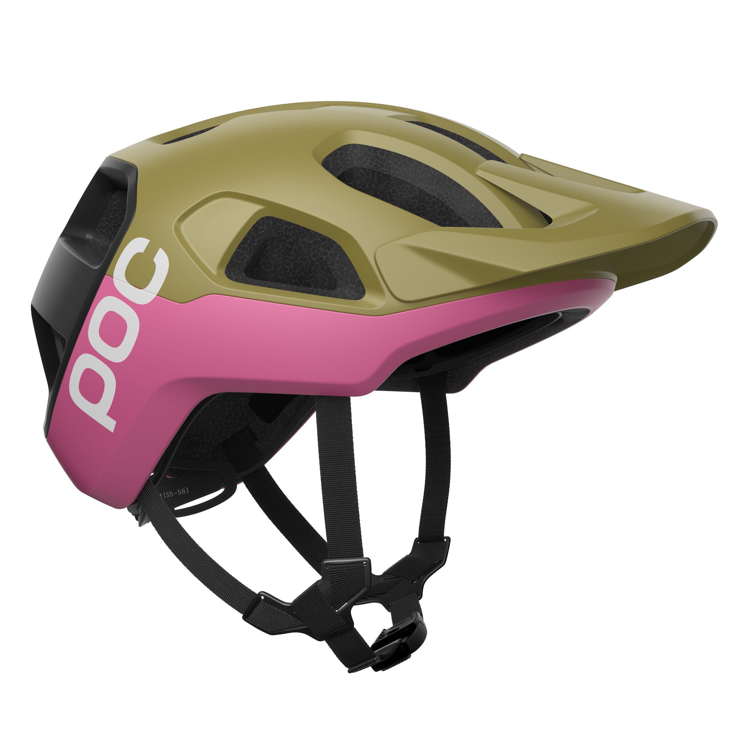 Bike helmets Poc Cularis 10591 8876 