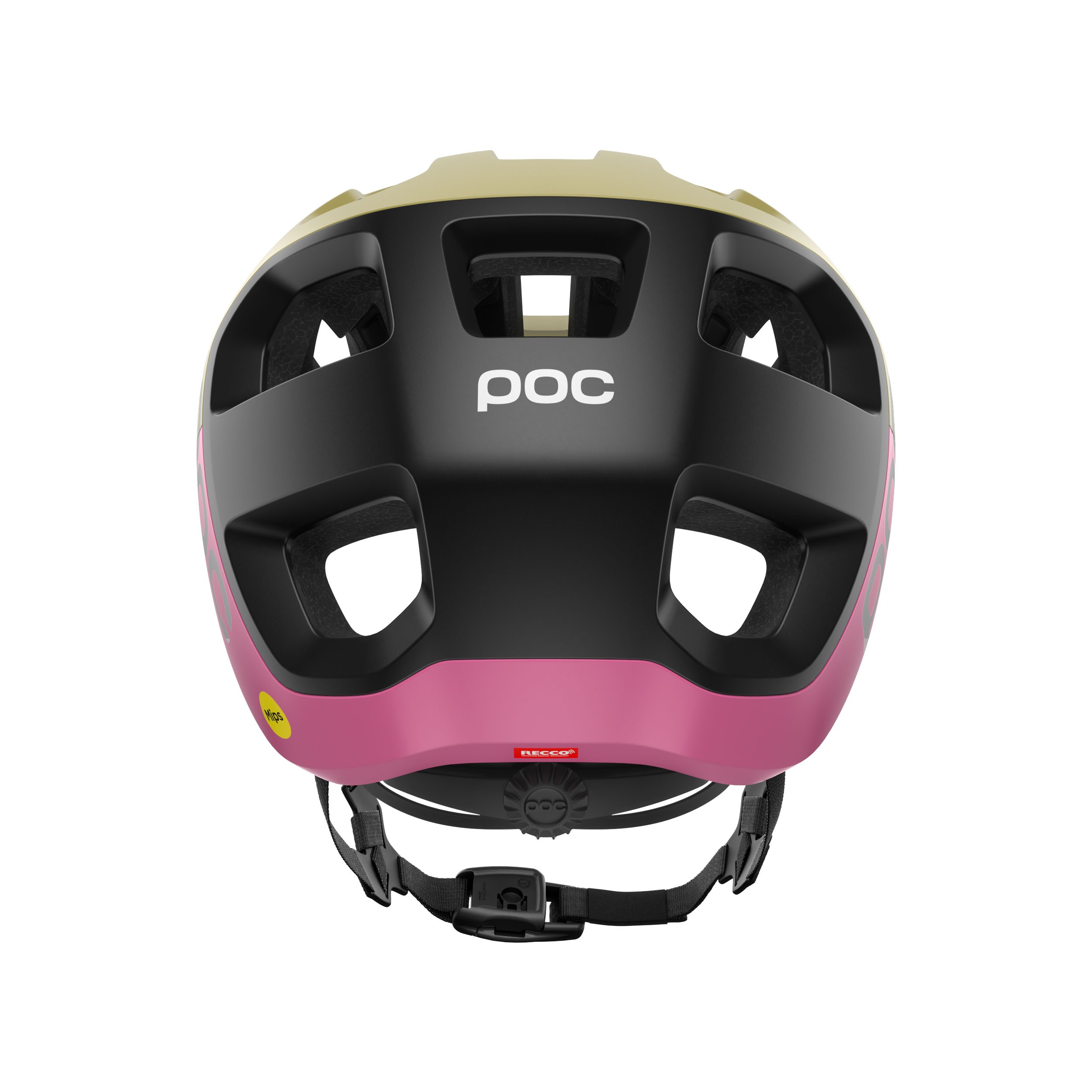 Bike helmets Poc Cularis 10591 8876 