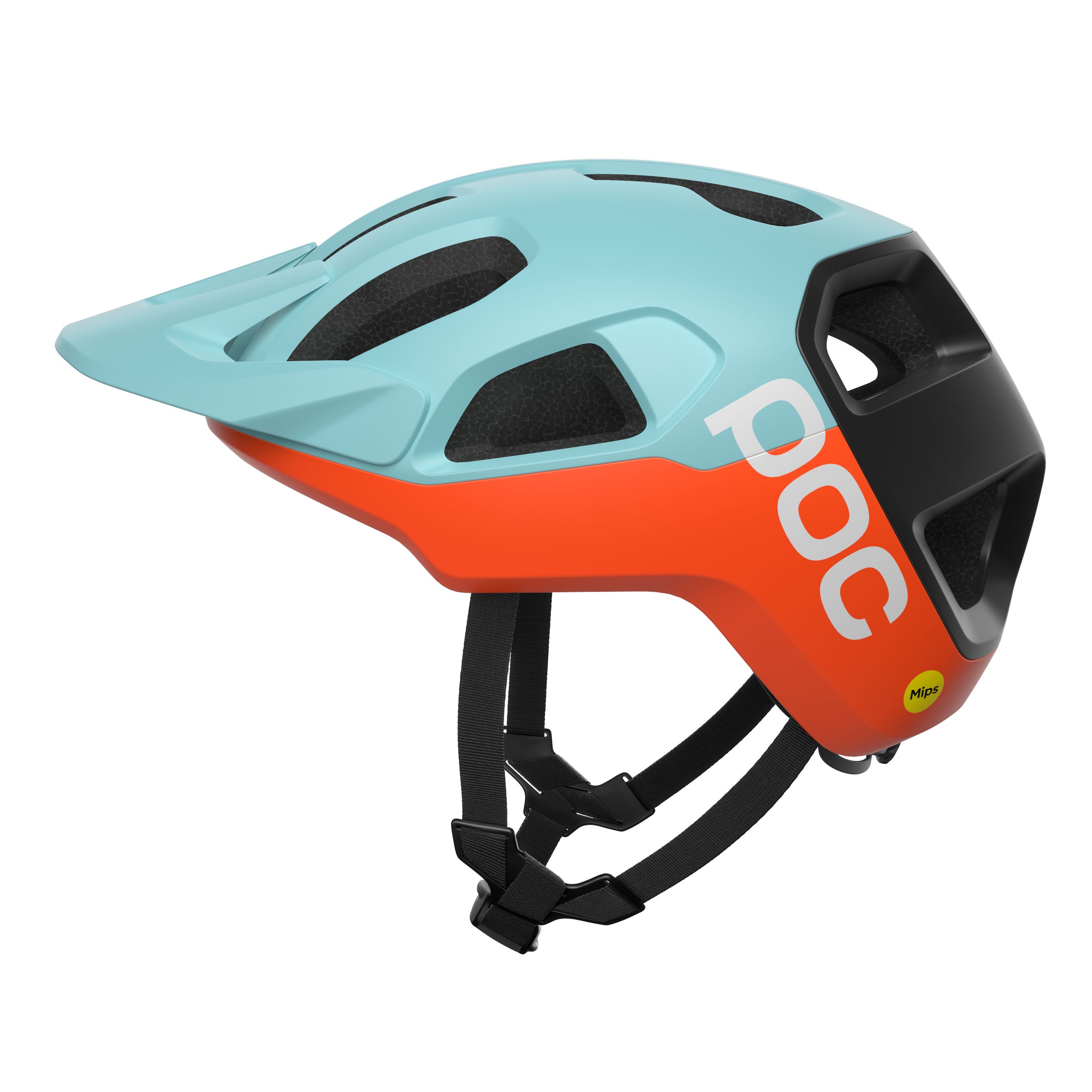 Bike helmets Poc Cularis 10591 8877 