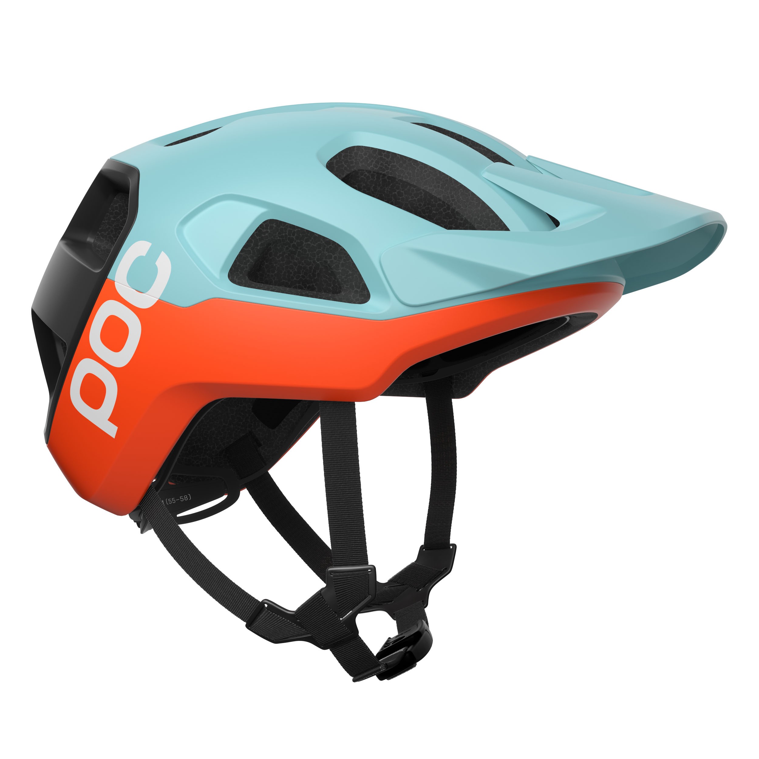Bike helmets Poc Cularis 10591 8877 