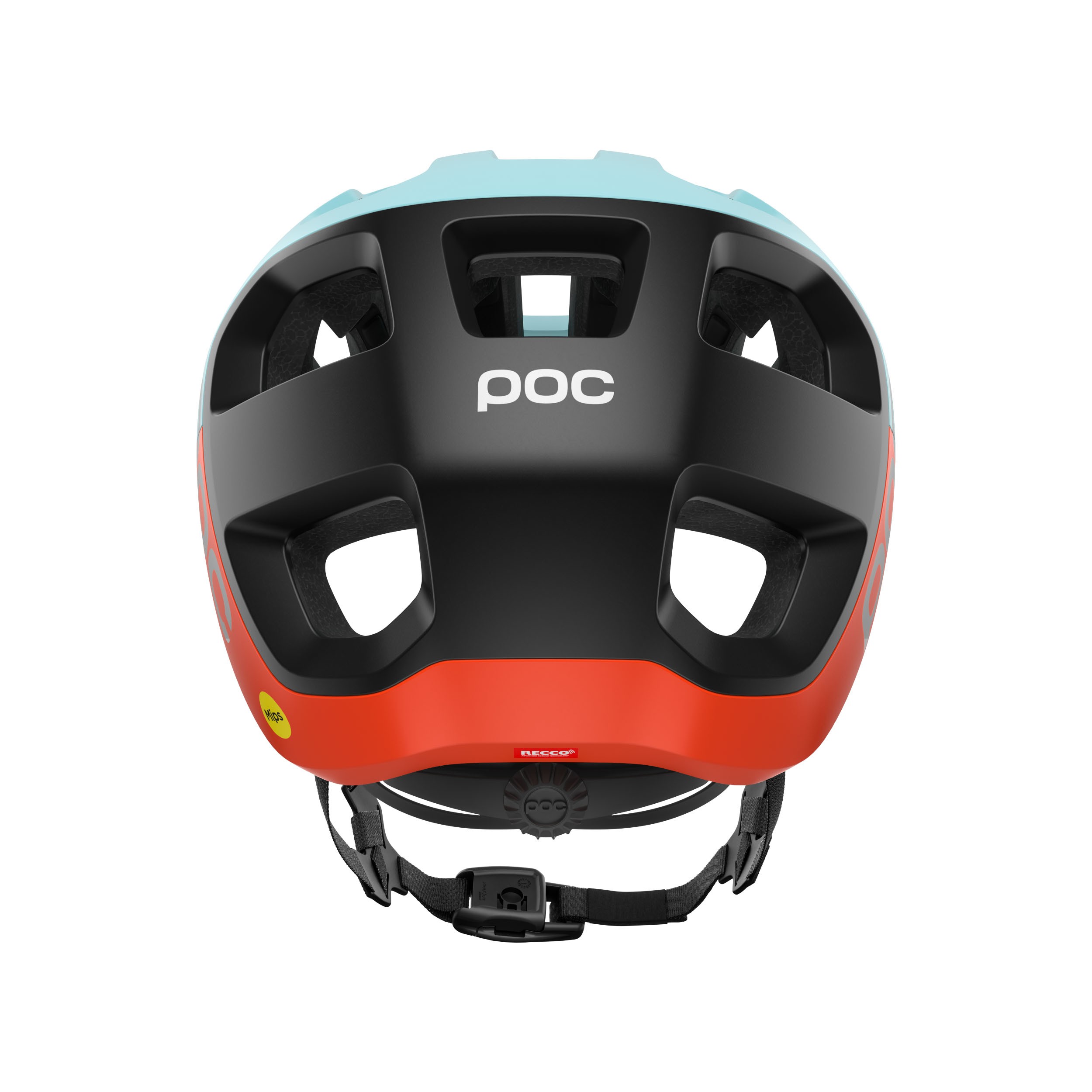 Bike helmets Poc Cularis 10591 8877 