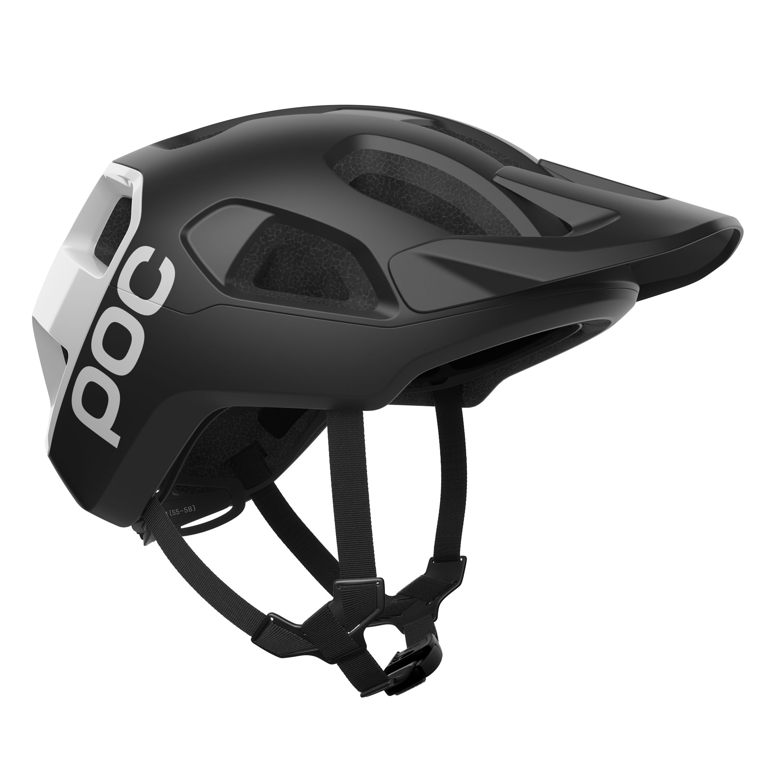 Bike helmets Poc Cularis 10591 8879 