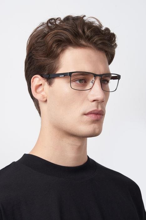Brillen Dsquared D2 0006 105933 (RZZ) form rechteckig 