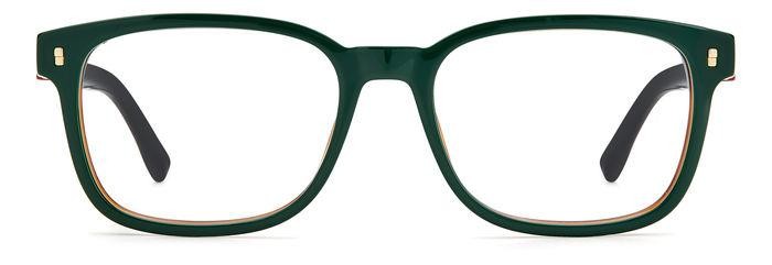 Brillen Dsquared D2 0008 105935 (XGW) form rechteckig 