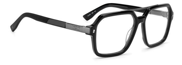 Brillen Dsquared D2 0035 105938 (ANS) form rechteckig 