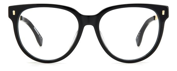 Brillen Dsquared D2 0042 105940 (2M2) form cat-eye 
