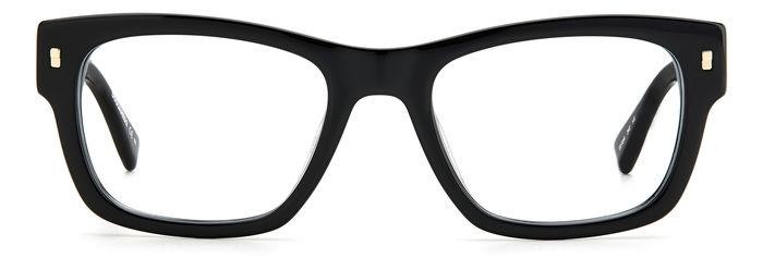 Brillen Dsquared D2 0044 105943 (2M2) form rechteckig 