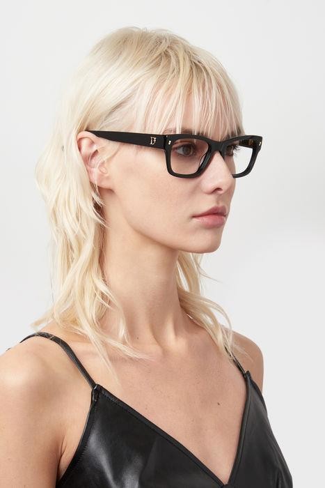 Brillen Dsquared D2 0044 105943 (2M2) form rechteckig 