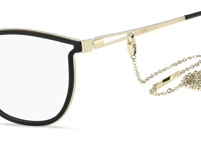Brillen Hugo Boss BOSS 1393 105944 (2M2) form cat-eye 