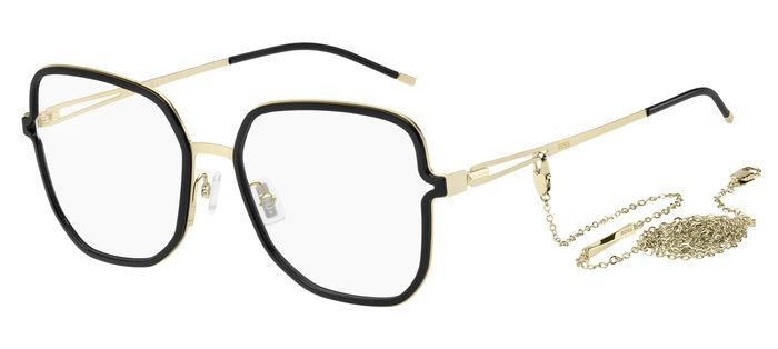 Brillen Hugo Boss BOSS 1394 105945 (2M2) form geometrisch 