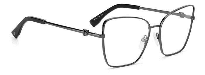 Brillen Dsquared D2 0039 105954 (V81) form cat-eye 