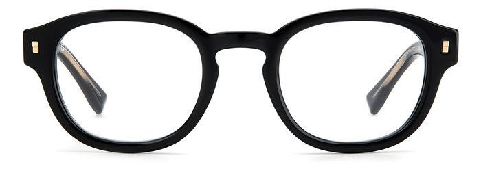 Brillen Dsquared D2 0023 105973 (807) form pantos 