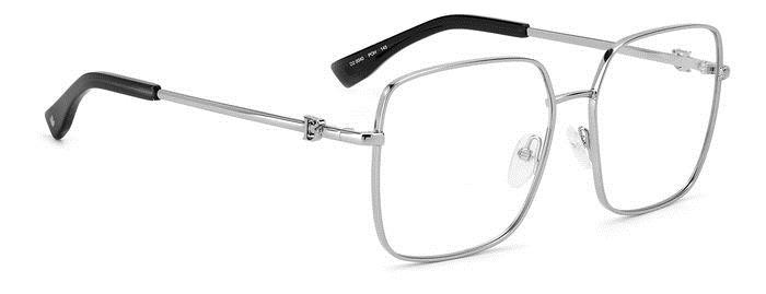 Brillen Dsquared D2 0040 105974 (POH) form quadratisch 