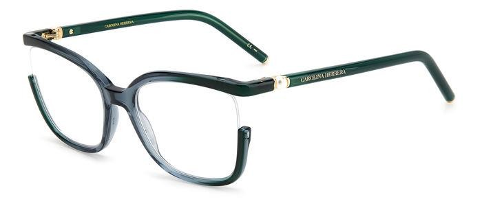 Brillen Carolina Herrera Ch 0004 105980 (P2M) form rechteckig 