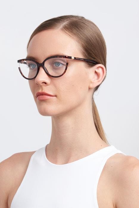 Brillen Carolina Herrera Ch 0005 105981 (086) form cat-eye 