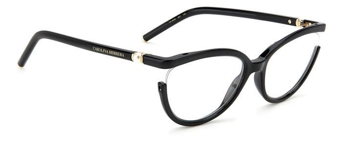 Brillen Carolina Herrera Ch 0005 105981 (807) form cat-eye 