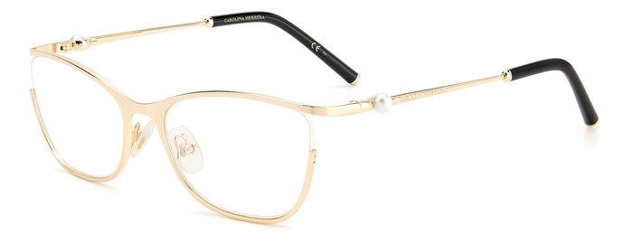 Brillen Carolina Herrera Ch 0006 105982 (J5G) form rechteckig 