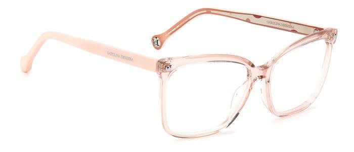 Brillen Carolina Herrera Ch 0012 105985 (FWM) form rechteckig 