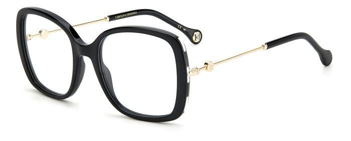 Brillen Carolina Herrera Ch 0022 105986 (807) form schmetterling 