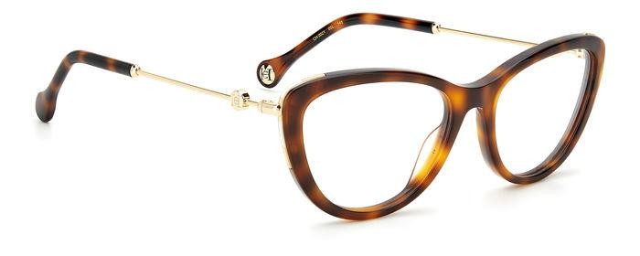 Brillen Carolina Herrera Ch 0021 105987 (05L) form cat-eye 