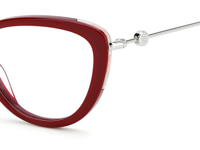 Brillen Carolina Herrera Ch 0021 105987 (LHF) form cat-eye 