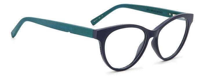 Brillen M Missoni MMI 0107 105994 (2ML) form cat-eye 