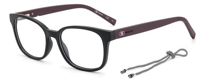 Brillen M Missoni MMI 0105 105998 (DKH) form rechteckig 