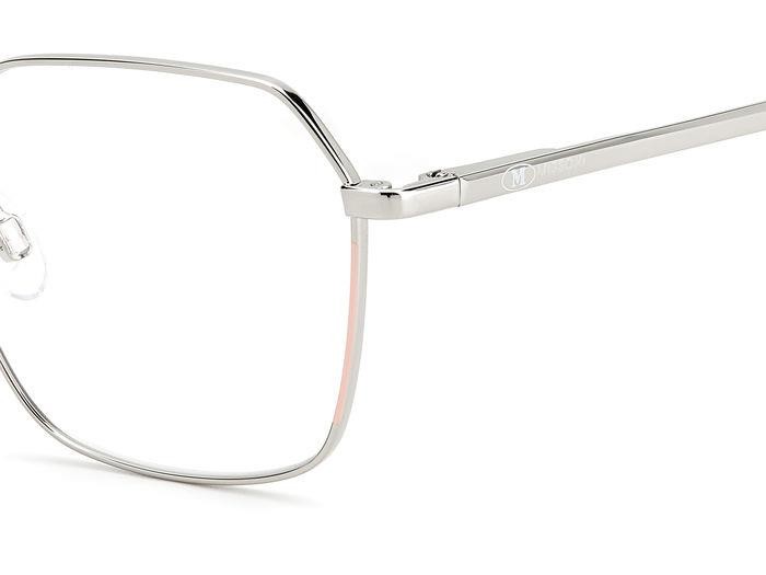 Brillen M Missoni MMI 0103 106021 (3YZ) form geometrisch 