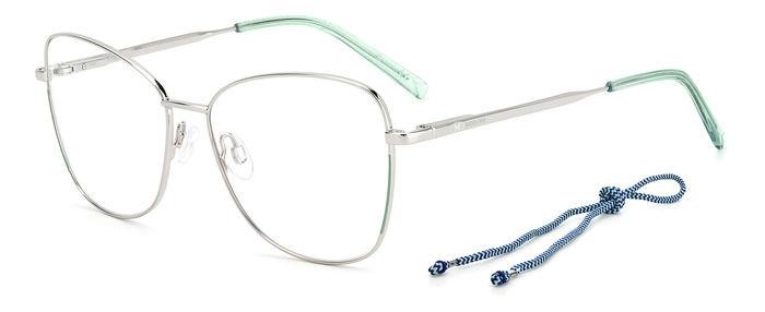 Brillen M Missoni MMI 0102 106022 (KTU) form cat-eye 