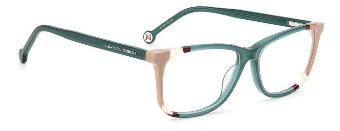 Brillen Carolina Herrera Ch 0066 106023 (HBJ) form rechteckig 