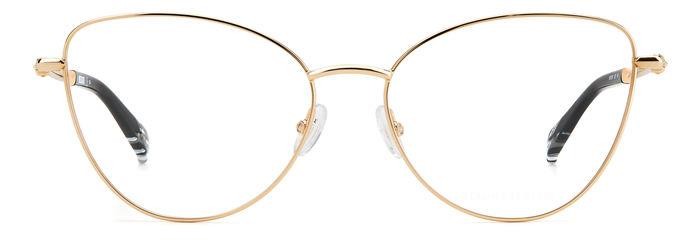 Brillen Missoni MIS 0097 106024 (000) form cat-eye 