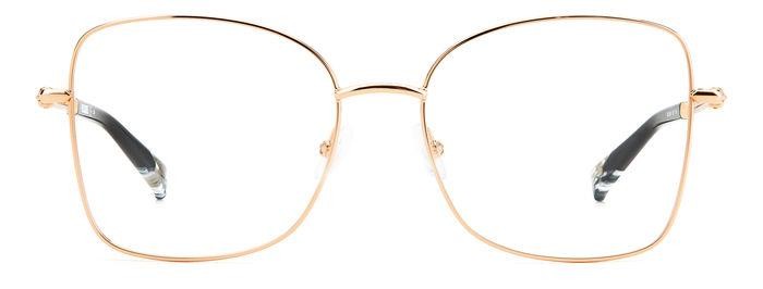 Brillen Missoni MIS 0098 106025 (000) form quadratisch 