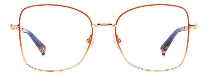 Brillen Missoni MIS 0098 106025 (BUH) form quadratisch 