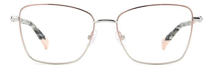 Brillen Missoni MIS 0099 106026 (8KB) form rechteckig 